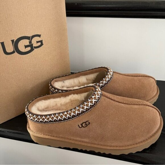 New UGG Tazz Tasman Sandals Women Slipper - Picture 6 of 9